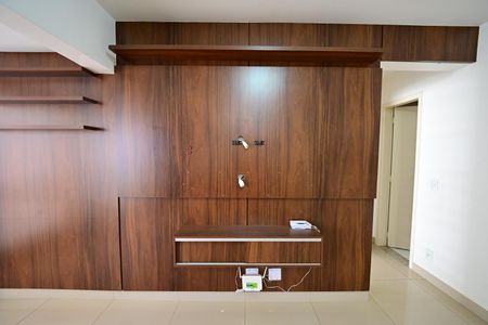Apartamento para alugar com 60m², 2 quartos e 1 vaga