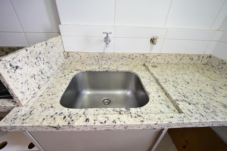 Apartamento para alugar com 60m², 2 quartos e 1 vaga
