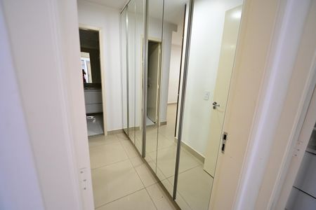 Apartamento para alugar com 60m², 2 quartos e 1 vaga