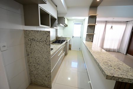 Apartamento para alugar com 60m², 2 quartos e 1 vaga
