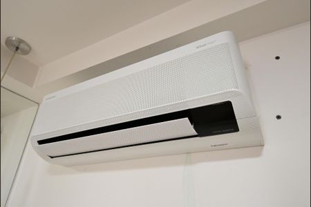 Apartamento para alugar com 60m², 2 quartos e 1 vaga