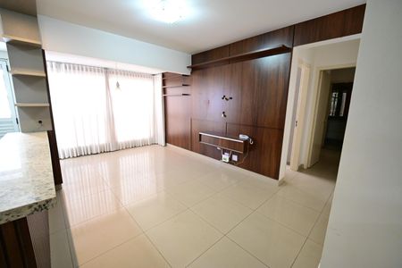 Apartamento para alugar com 60m², 2 quartos e 1 vaga