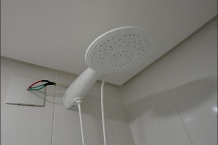 Apartamento para alugar com 60m², 2 quartos e 1 vaga