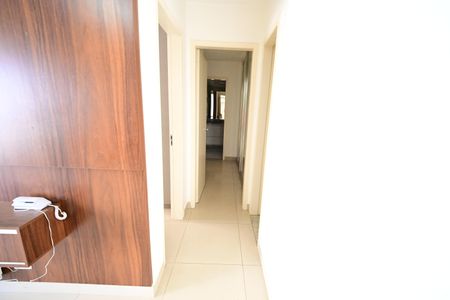 Apartamento para alugar com 60m², 2 quartos e 1 vaga