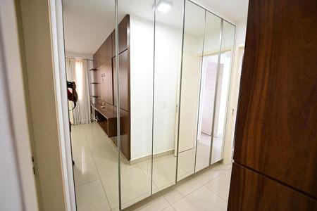 Apartamento para alugar com 2 quartos, 60m² em Ipiranga, Goiânia