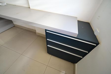 Apartamento para alugar com 60m², 2 quartos e 1 vaga