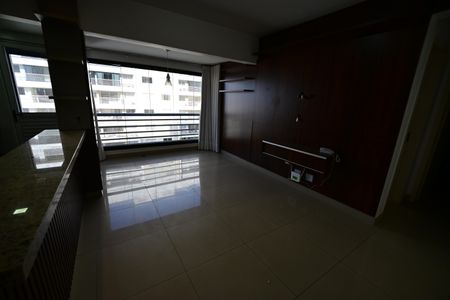 Apartamento para alugar com 60m², 2 quartos e 1 vaga