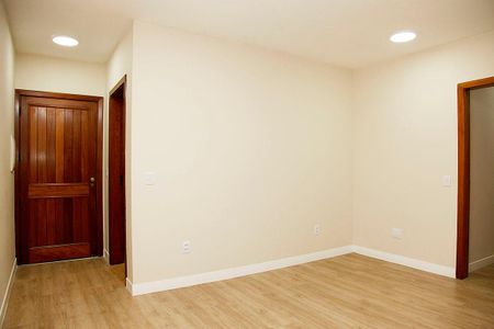 Sala de apartamento à venda com 3 quartos, 98m² em Mont’serrat, Porto Alegre