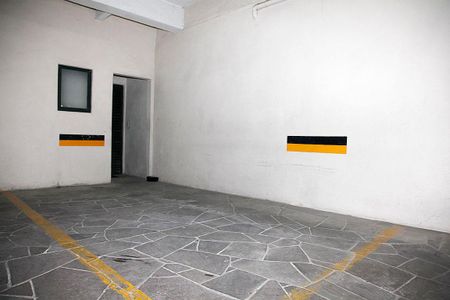 Box Garagem (01 vaga) de apartamento à venda com 3 quartos, 98m² em Mont’serrat, Porto Alegre