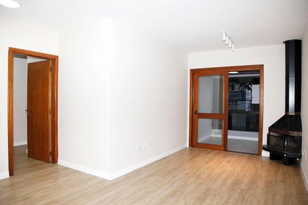 Apartamento à venda com 3 quartos, 98m² em Mont’serrat, Porto Alegre