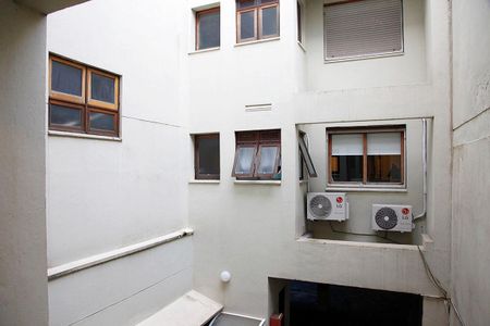 Quarto 3 Vista de apartamento à venda com 3 quartos, 98m² em Mont’serrat, Porto Alegre