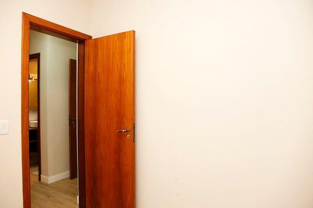 Quarto 3 de apartamento à venda com 3 quartos, 98m² em Mont’serrat, Porto Alegre