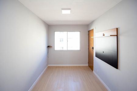 Sala de apartamento à venda com 2 quartos, 46m² em Casa Grande, Diadema