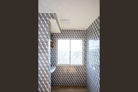 Apartamento à venda com 46m², 2 quartos e 1 vagaÁrea de Serviço