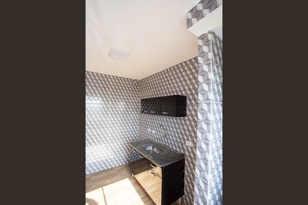 Apartamento à venda com 46m², 2 quartos e 1 vagaÁrea de Serviço