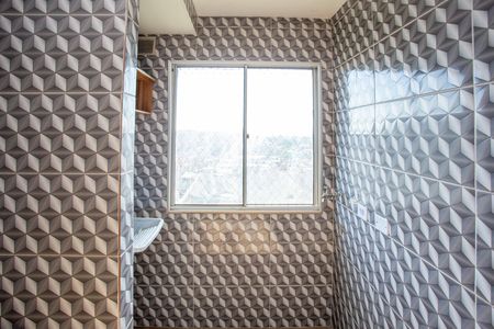Apartamento à venda com 46m², 2 quartos e 1 vagaÁrea de Serviço