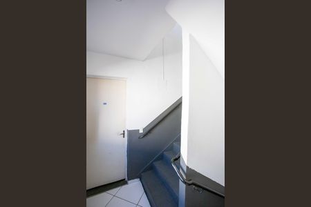 Apartamento à venda com 46m², 2 quartos e 1 vagaHall de entrada