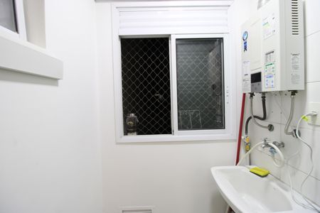Apartamento à venda com 67m², 3 quartos e 1 vagaÁrea de Serviço