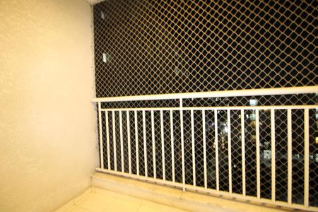 Apartamento à venda com 67m², 3 quartos e 1 vagaVaranda da Sala