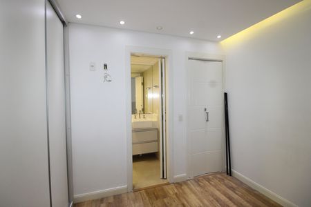 Apartamento à venda com 67m², 3 quartos e 1 vagaQuarto 3 com Suíte