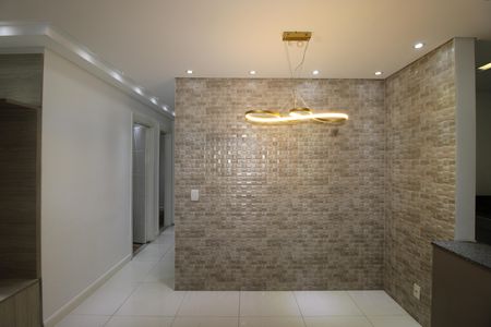 Apartamento à venda com 67m², 3 quartos e 1 vagaSala
