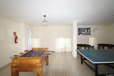 Apartamento à venda com 67m², 3 quartos e 1 vagaÁrea comum