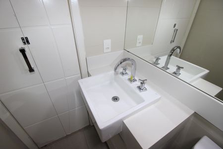 Apartamento à venda com 67m², 3 quartos e 1 vagaBanheiro