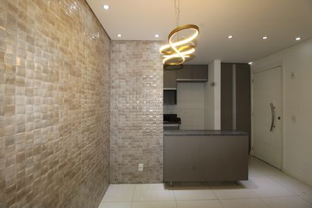 Apartamento à venda com 67m², 3 quartos e 1 vagaSala