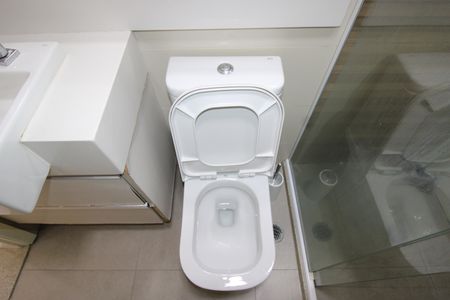 Apartamento à venda com 67m², 3 quartos e 1 vagaBanheiro