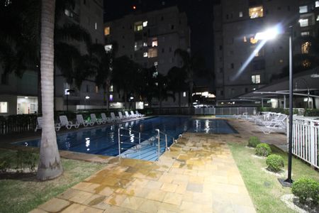 Apartamento à venda com 67m², 3 quartos e 1 vagaÁrea comum