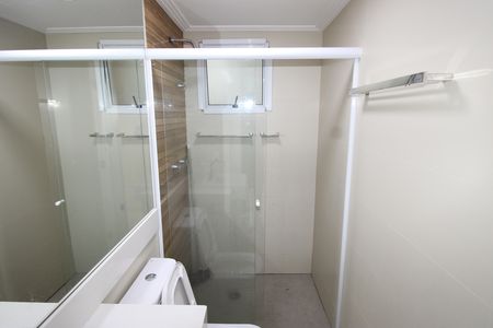 Apartamento à venda com 67m², 3 quartos e 1 vagaBanheiro