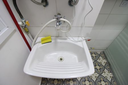 Apartamento à venda com 67m², 3 quartos e 1 vagaÁrea de Serviço