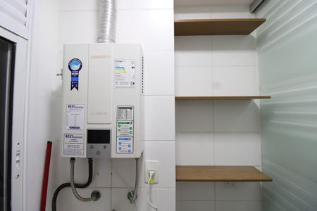 Apartamento à venda com 67m², 3 quartos e 1 vagaÁrea de Serviço