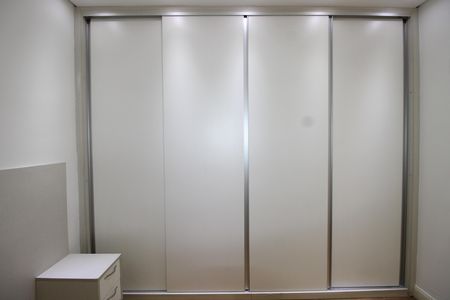 Apartamento à venda com 67m², 3 quartos e 1 vagaQuarto 3 com Suíte