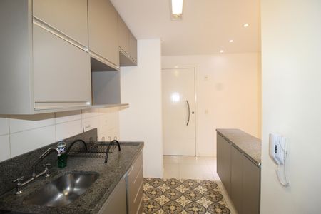 Apartamento à venda com 67m², 3 quartos e 1 vagaCozinha