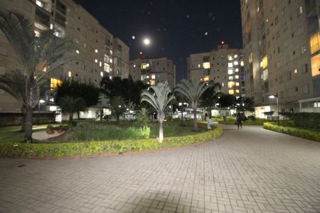 Apartamento à venda com 67m², 3 quartos e 1 vagaÁrea comum