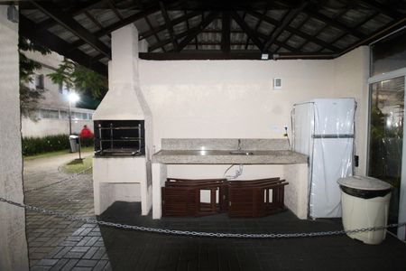 Apartamento à venda com 67m², 3 quartos e 1 vagaÁrea comum