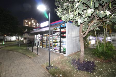 Apartamento à venda com 67m², 3 quartos e 1 vagaÁrea comum