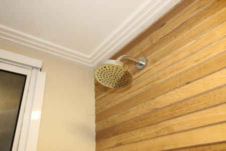 Apartamento à venda com 67m², 3 quartos e 1 vagaBanheiro da Suíte 3