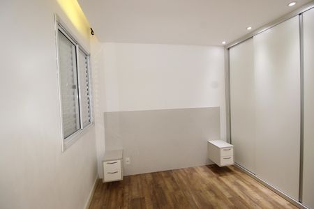 Apartamento à venda com 67m², 3 quartos e 1 vagaQuarto 3 com Suíte