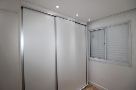 Apartamento à venda com 67m², 3 quartos e 1 vagaQuarto 2