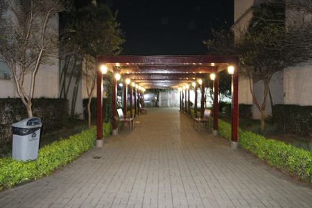 Apartamento à venda com 67m², 3 quartos e 1 vagaÁrea comum