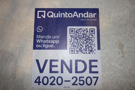 Apartamento à venda com 67m², 3 quartos e 1 vagaFachada