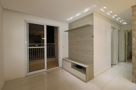 Apartamento à venda com 67m², 3 quartos e 1 vagaSala