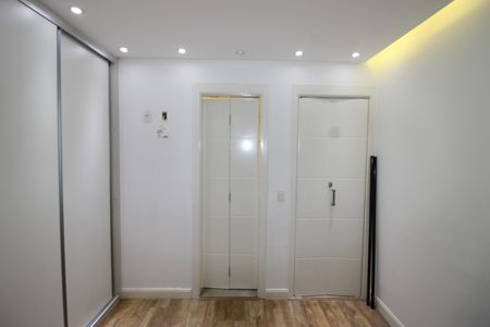 Apartamento à venda com 67m², 3 quartos e 1 vagaQuarto 3 com Suíte