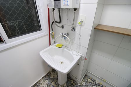 Apartamento à venda com 67m², 3 quartos e 1 vagaÁrea de Serviço