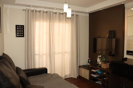 Apartamento para alugar com 2 quartos, 65m² em Parque Independencia, São Paulo