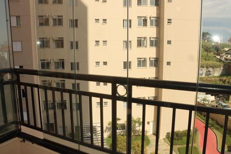 Apartamento para alugar com 2 quartos, 65m² em Parque Independencia, São Paulo