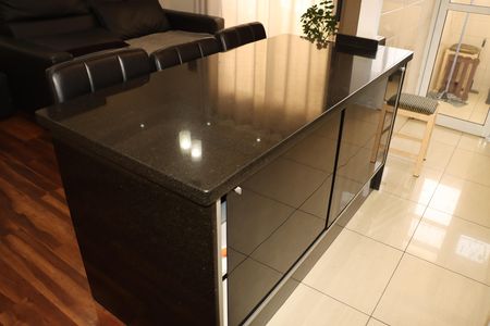 Apartamento para alugar com 2 quartos, 65m² em Parque Independencia, São Paulo