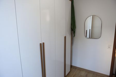 Quarto 2 de apartamento à venda com 2 quartos, 57m² em Santa Helena, Belo Horizonte